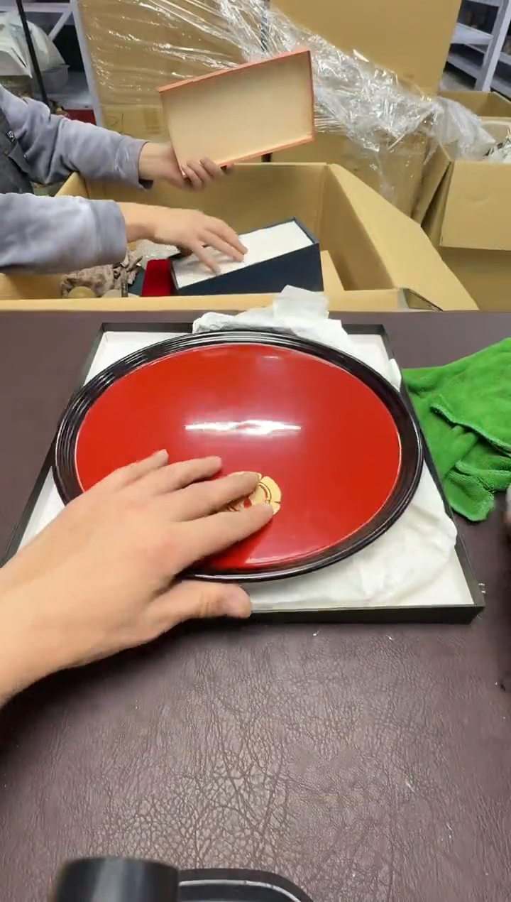 手工艺品钧瓷心****?113