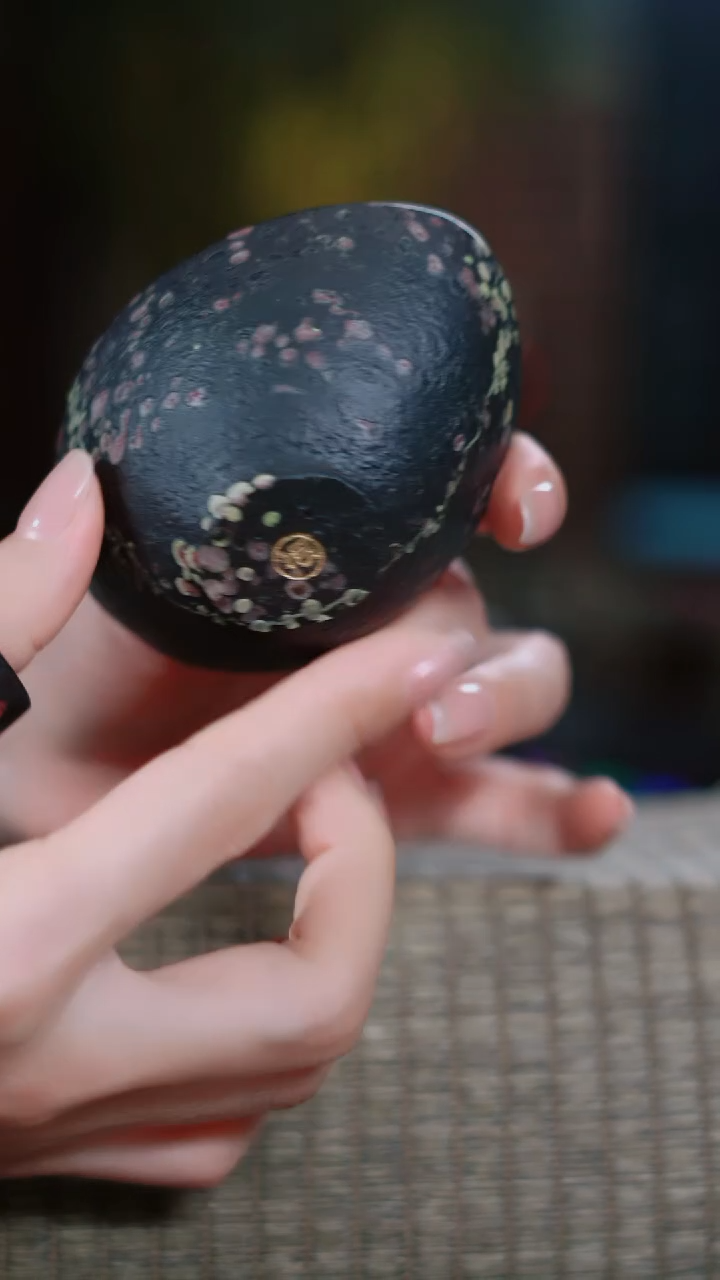 【闪购商品】寻武记M梅花玉一物一拍随行