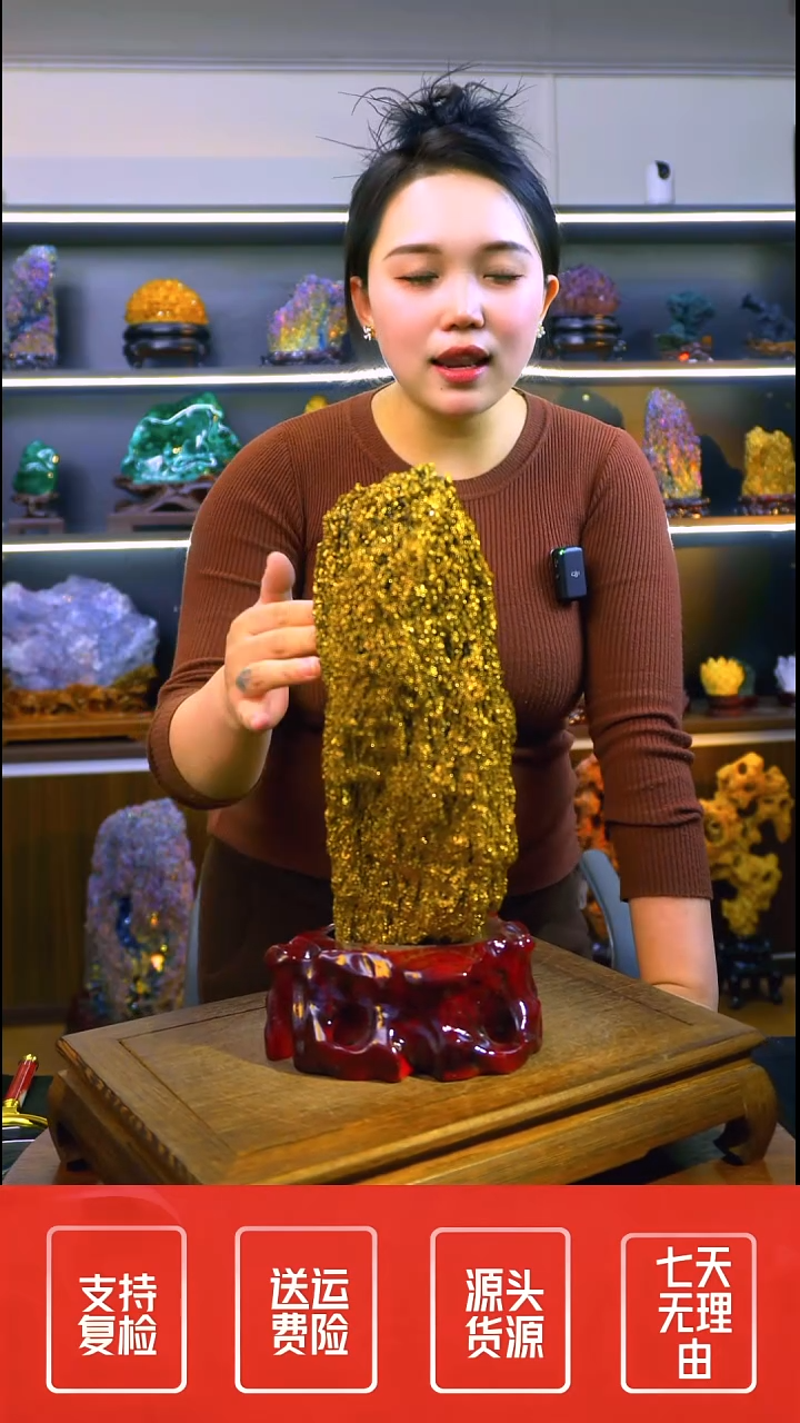 石材石材摆件一物一拍