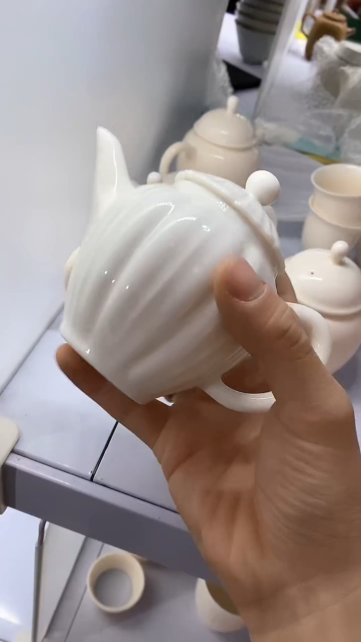【闪购商品】瓷片陶瓷茶器福利陈4