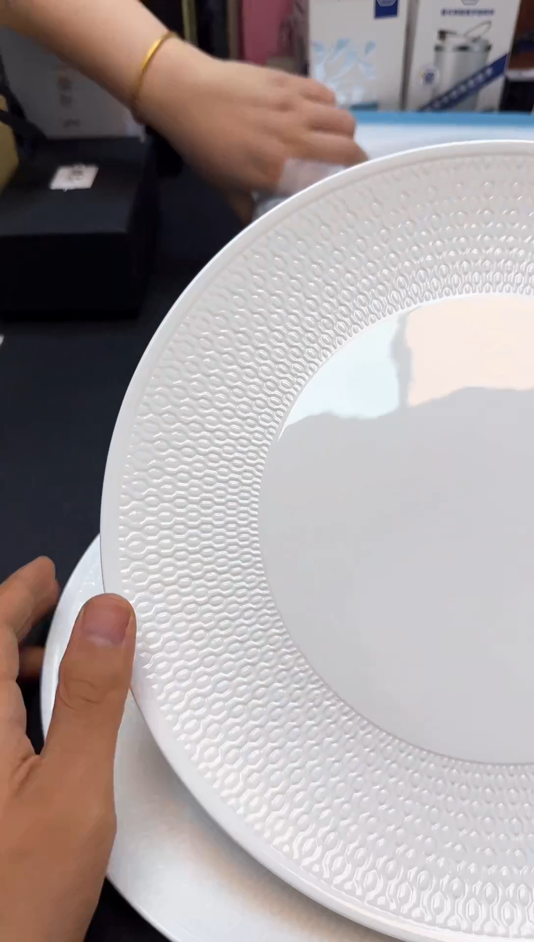 瓷片全新正品一件不留@@H1874