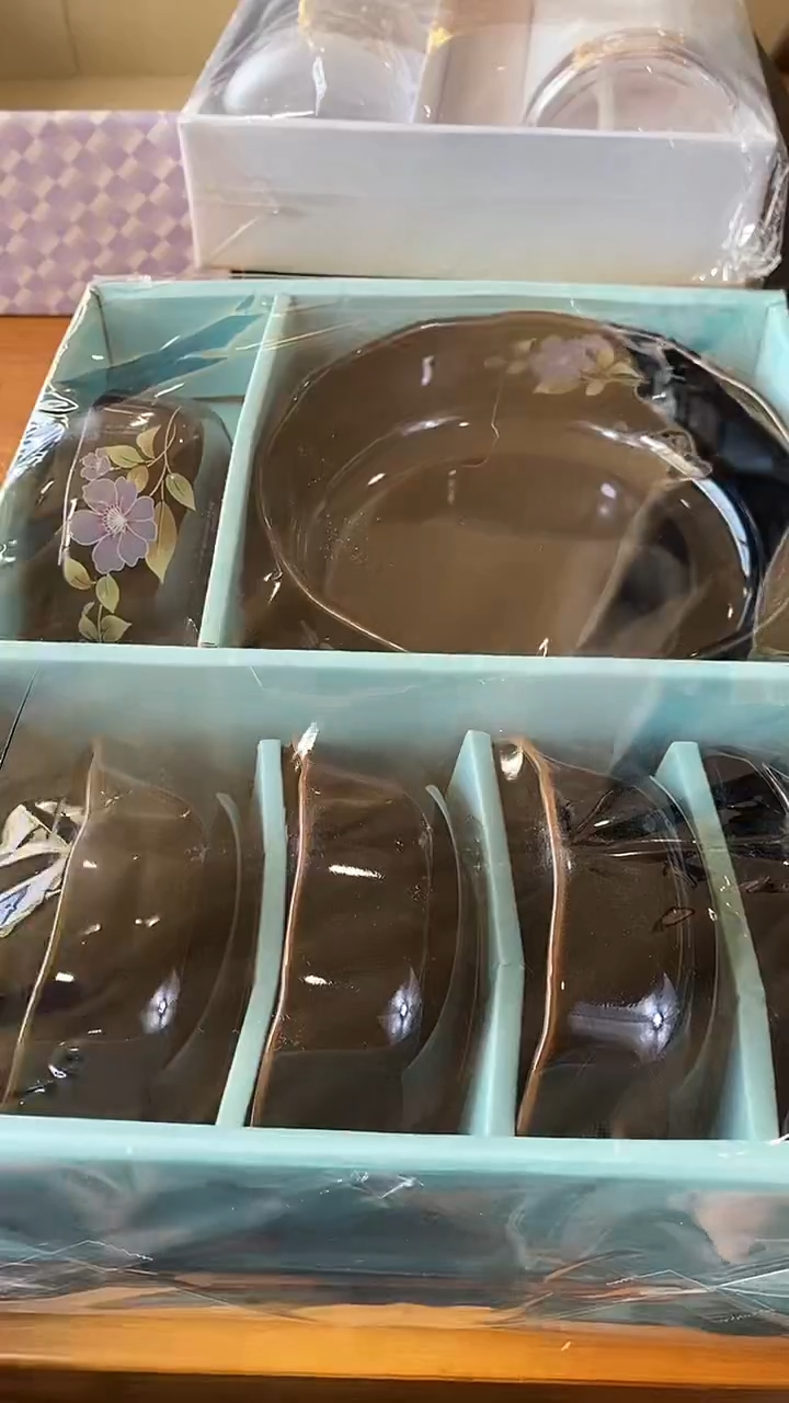 胡*输海外回流陶瓷茶具