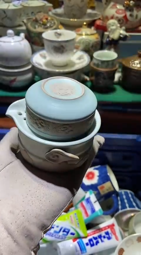 【闪购商品】瓷片111111111111111111