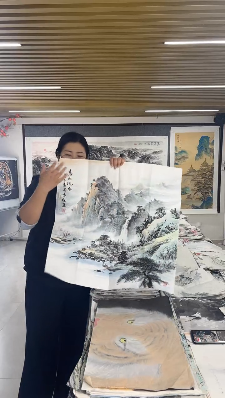 国画丹青专属福利-70-4