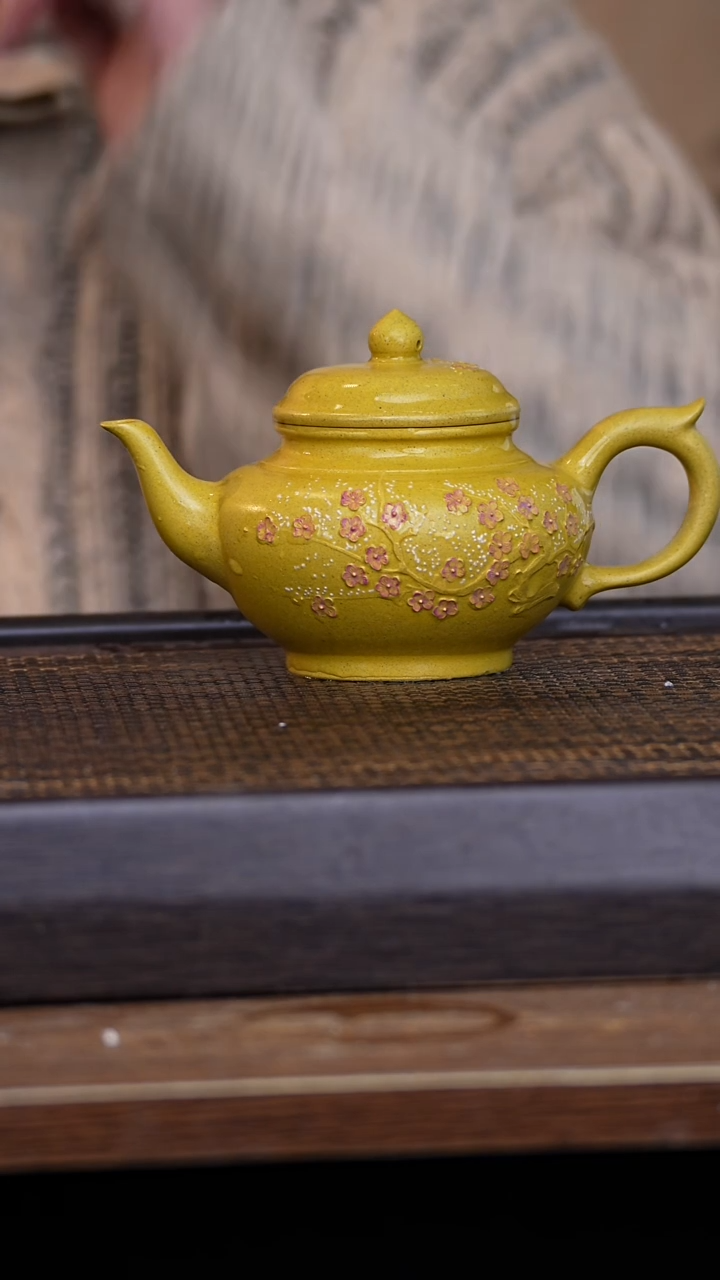 【闪购商品】紫砂茶壶54679832156487964