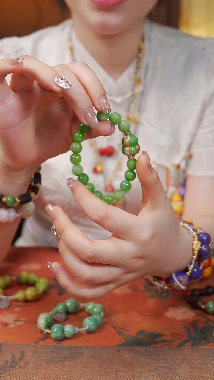 297精工手串-----98