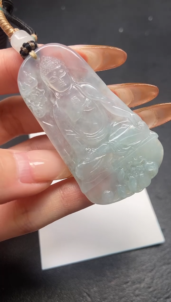 【闪购商品】定制翡翠未镶嵌翡翠A货