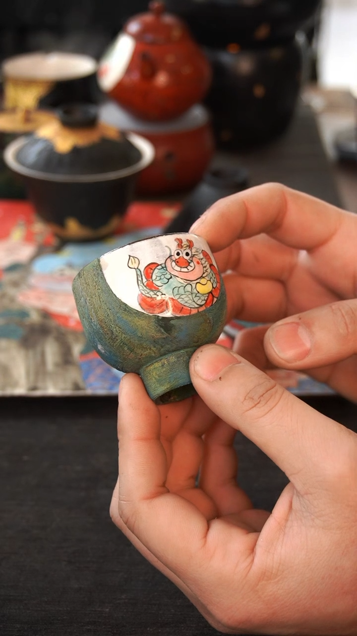 【闪购商品】其他816小康茶器小康茶器