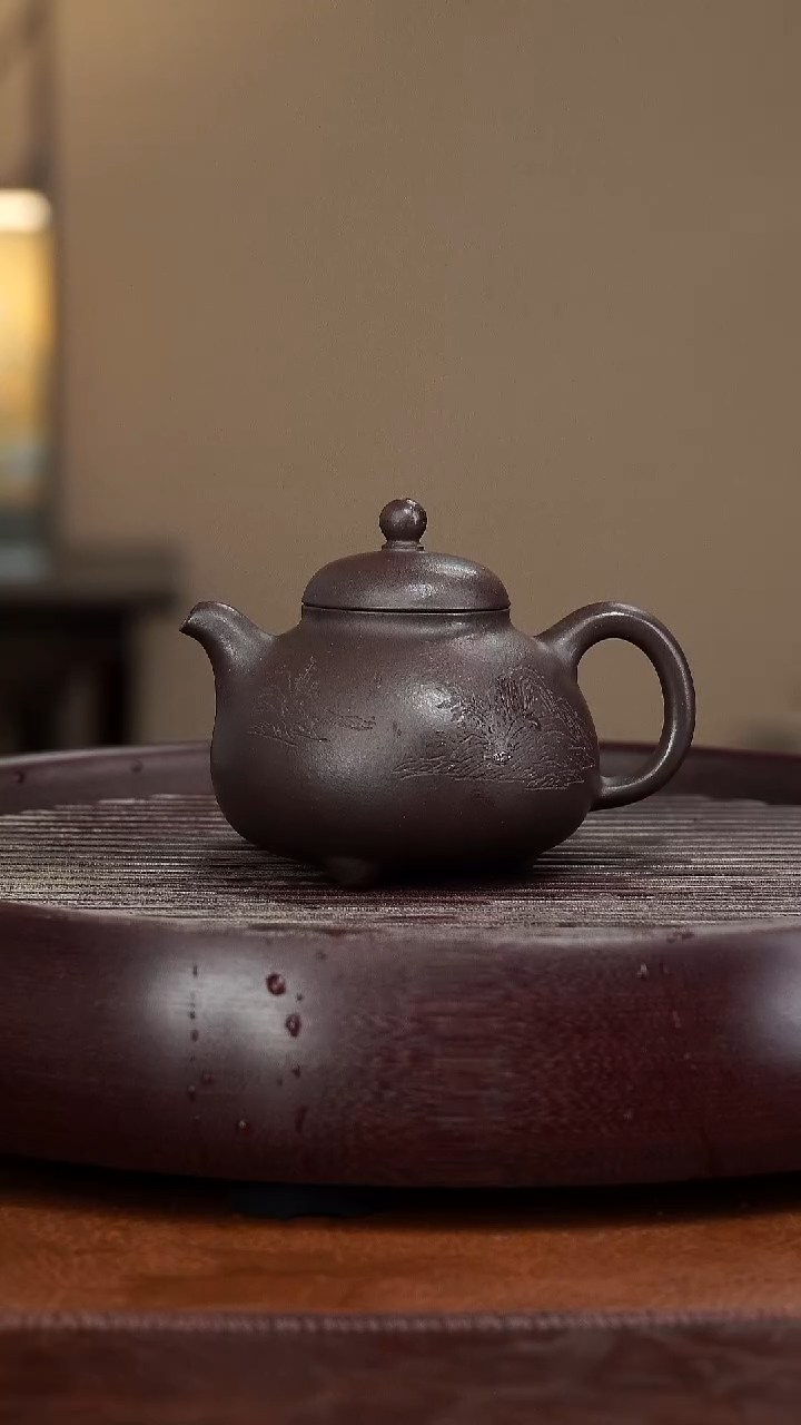 【闪购商品】紫砂茶壶宜兴紫砂壶