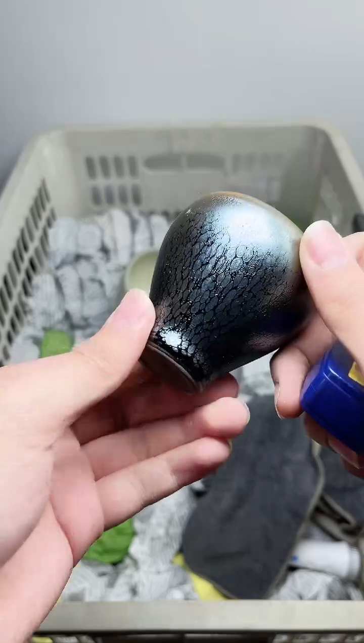 【闪购商品】茶盏243高端茶器主人杯