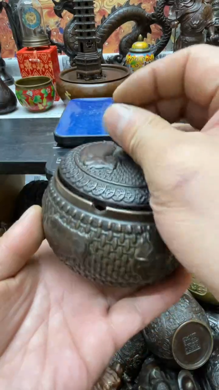 【闪购商品】铜器摆件铜器摆件铜器摆件