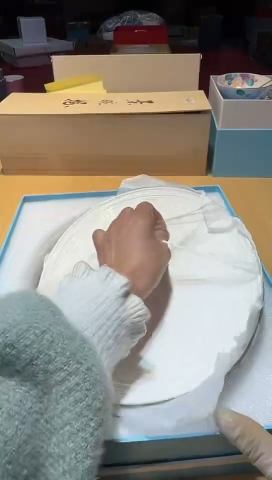 瓷片生活的本意是开心啊@@1