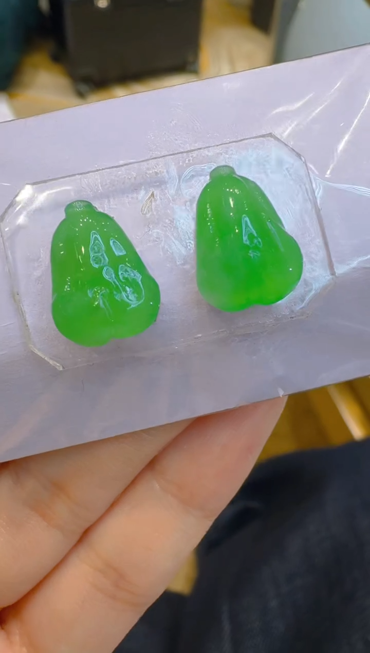 未镶嵌定制翡翠多样性团购发一件（不退不换）