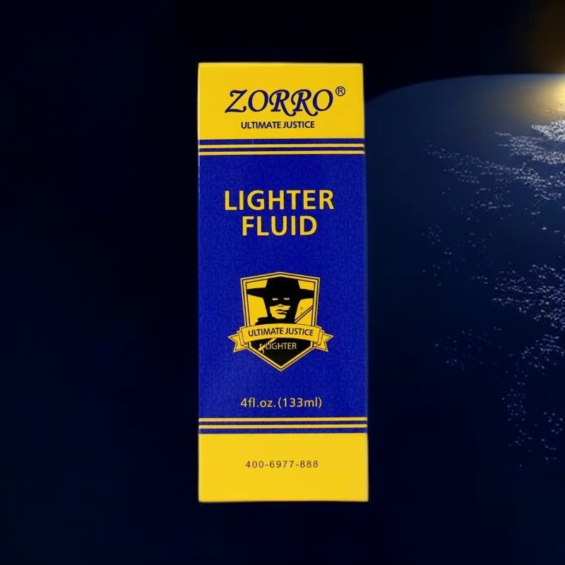 佐罗清香型专用打火机油通用燃油1