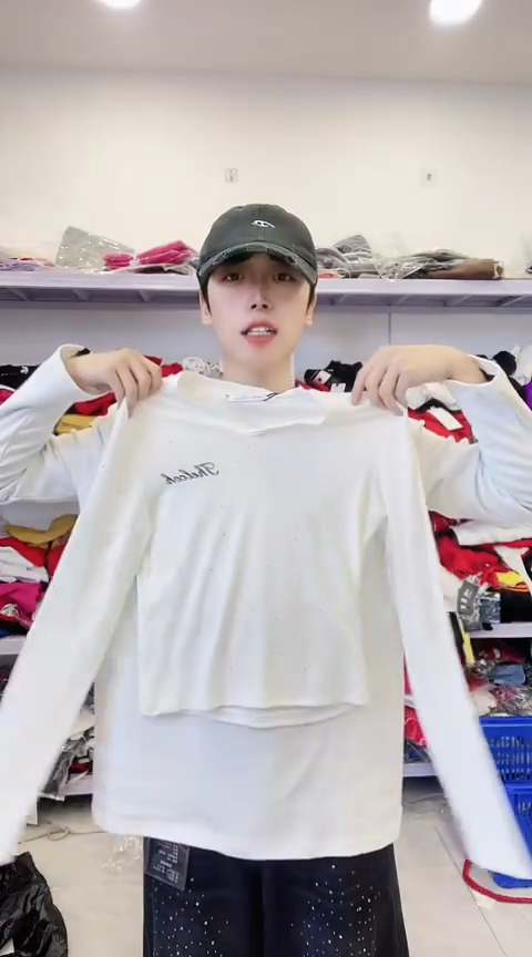 精品闪电购女装85M