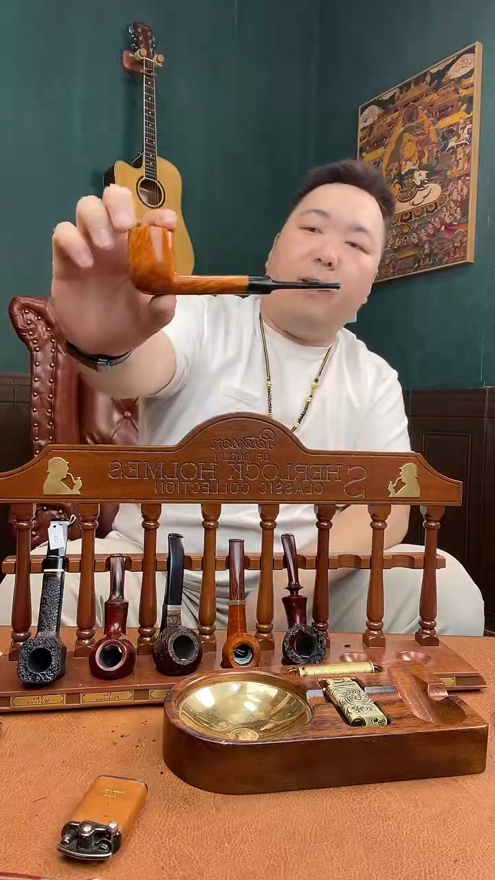 石楠木意大利进口石楠木烟斗