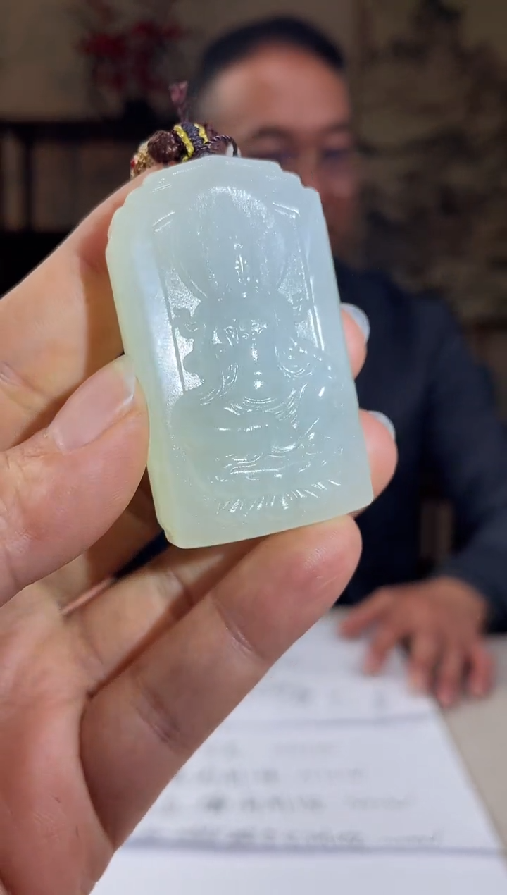 【闪购商品】定制和田玉多样性发货拍一发一16115