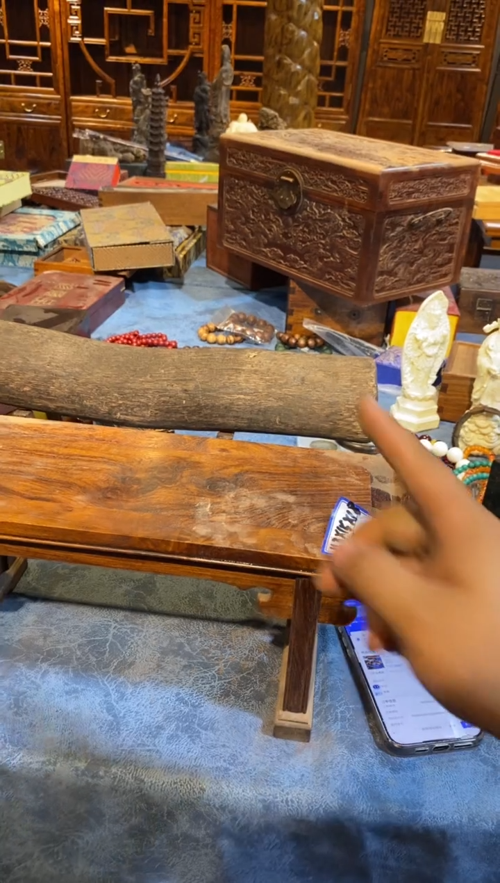 木工艺品 福利 捡漏111