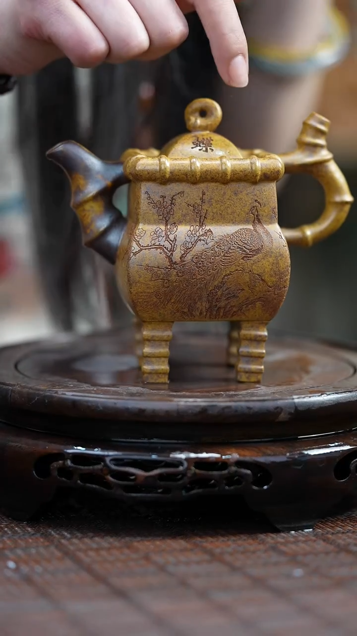 岁颐传砂原矿全手1