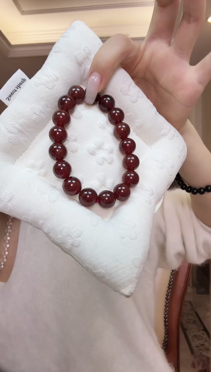 合金无12mm石榴裙