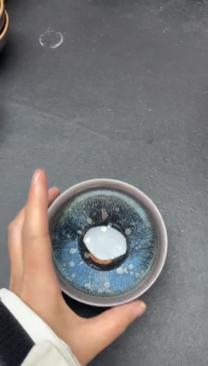 【闪购商品】茶盏283