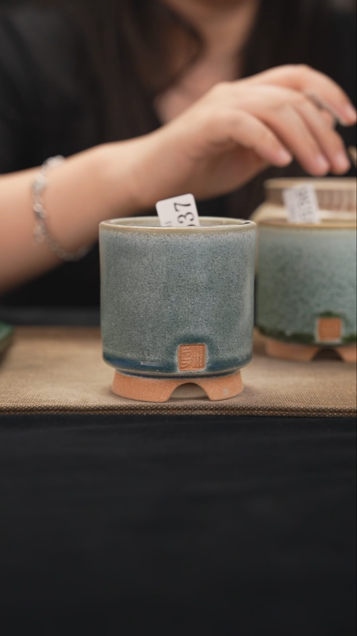 10-1-537花盆口径6