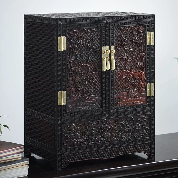 文殊菩S收藏摆件YC