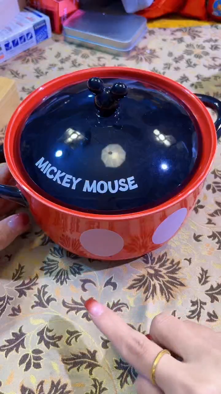 【闪购商品】瓷片陶茶666文玩周边多人