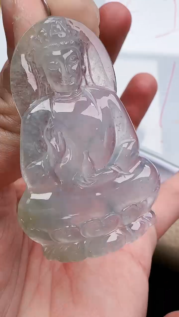 【闪购商品】翡翠颈饰未镶嵌翡翠