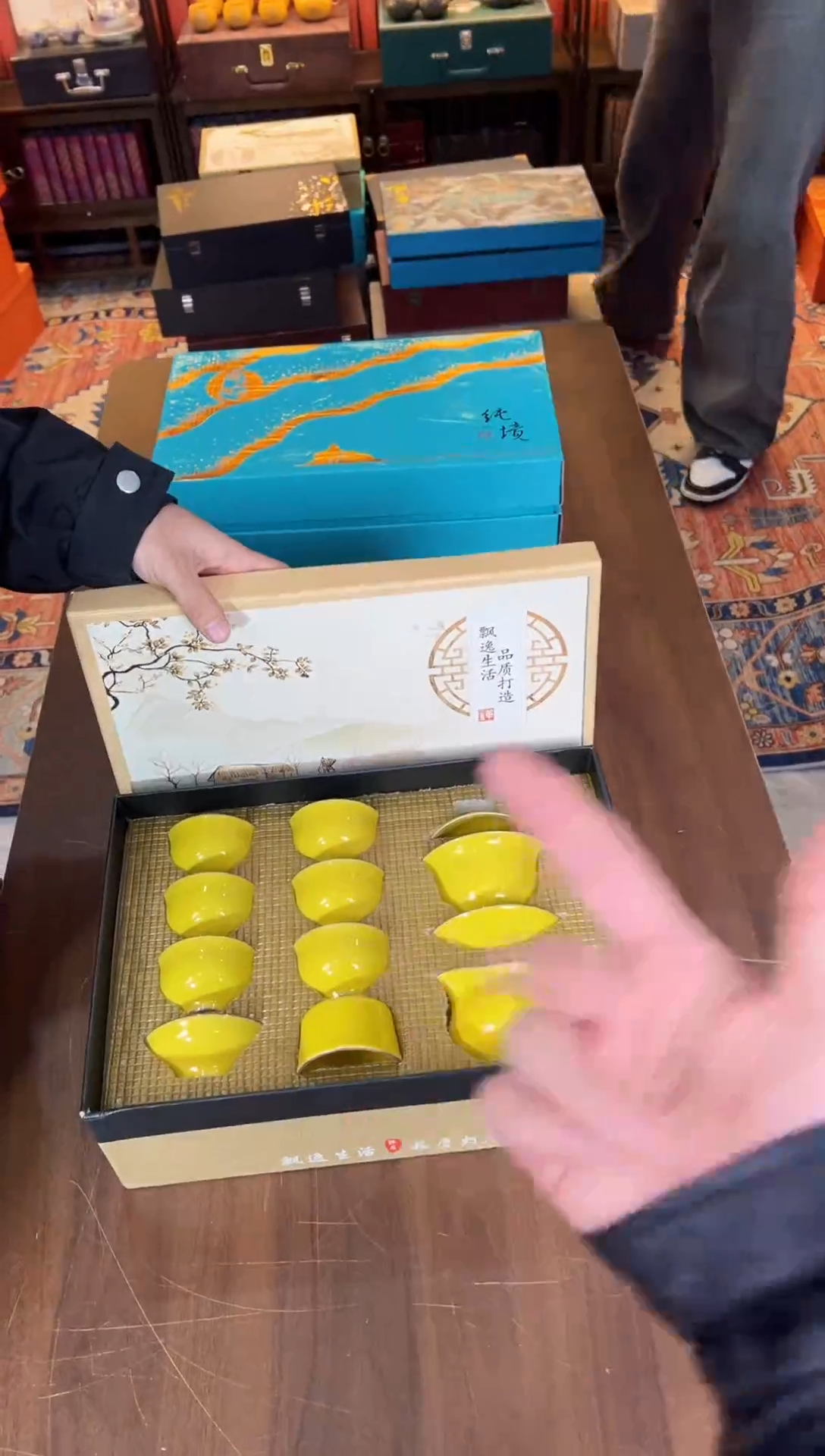 甄得帅茶器商品链接@@T025