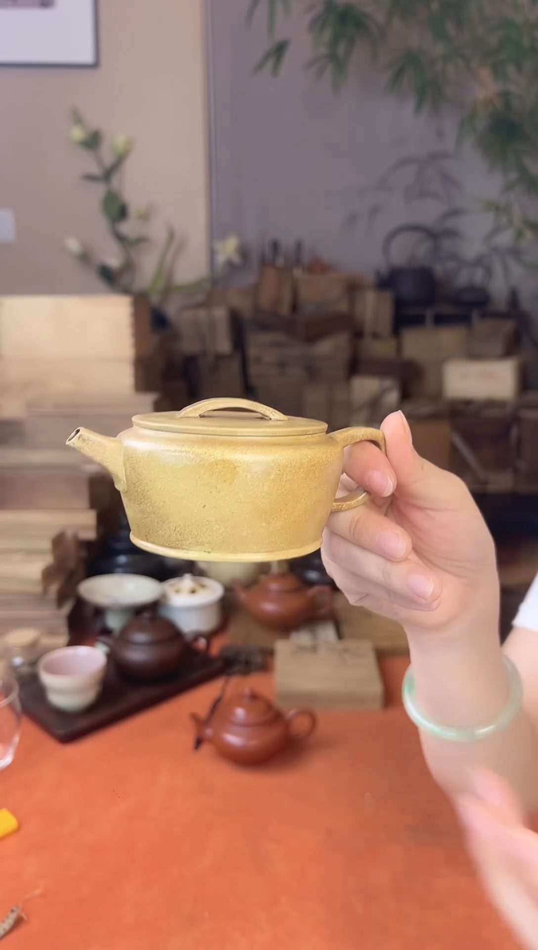 李一个紫砂哈哈哈哈