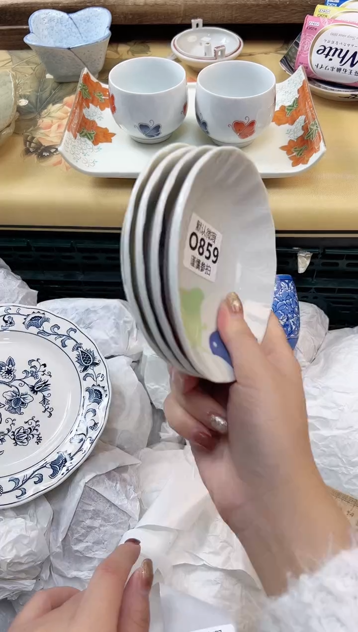 瓷片Q 859           