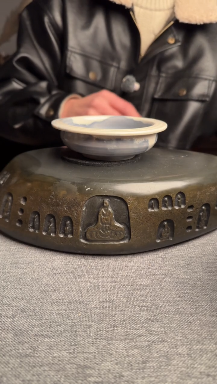 【闪购商品】204景德镇手工茶器系列