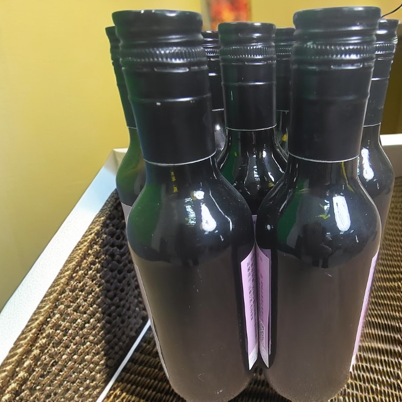 【Rayhan iqim liki】热伊汗调料壶