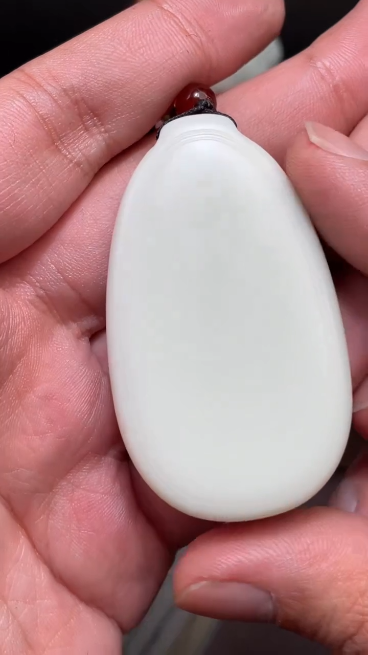 【闪购商品】和田玉2.13HS多样性拍一发一未镶嵌9