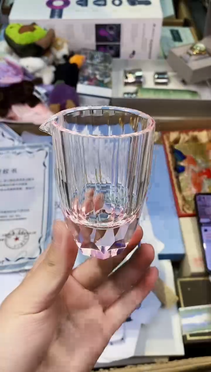 【闪购商品】瓷片都是我的大宝贝儿瓷器