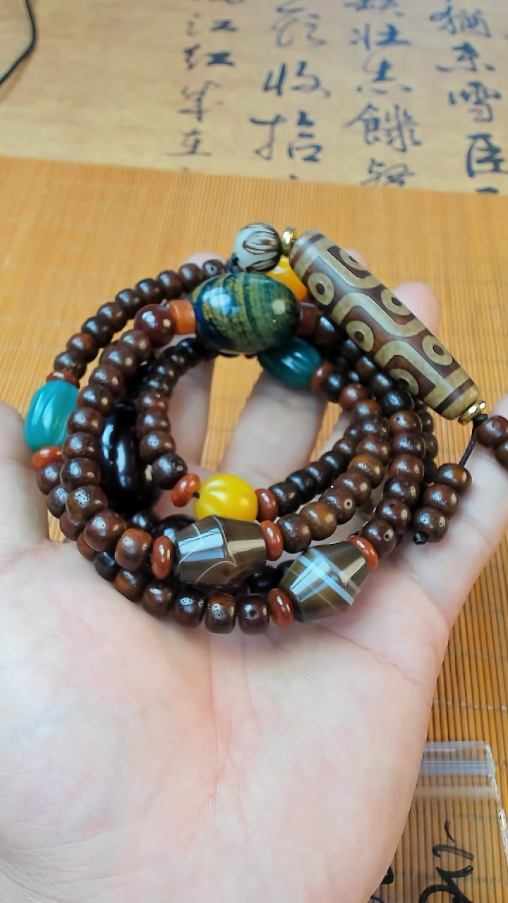 【闪购商品】玛瑙/玉髓颈饰合金脖挂