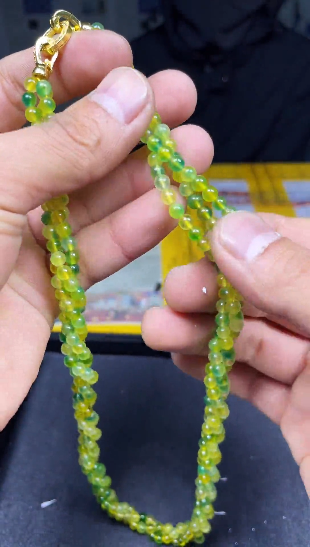 阿浩甄选所见所得--FH644