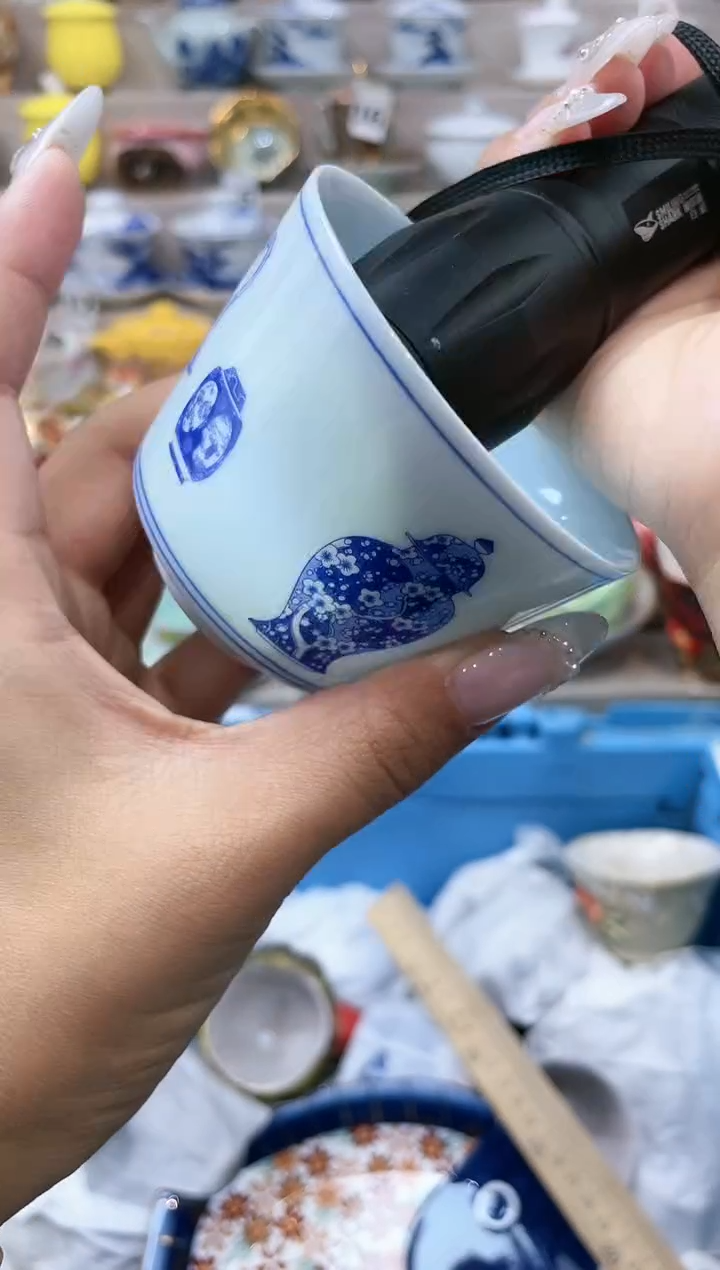 【闪购商品】云陶集市祝大家2025愿你所愿皆所得