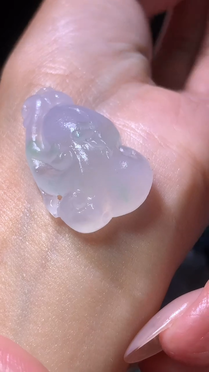 未镶嵌定制翡翠醉**罗MXX061226