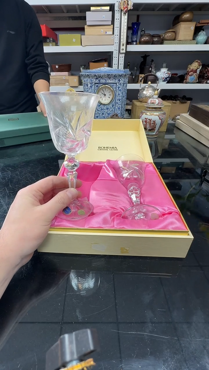 中古物品，天天新箱151