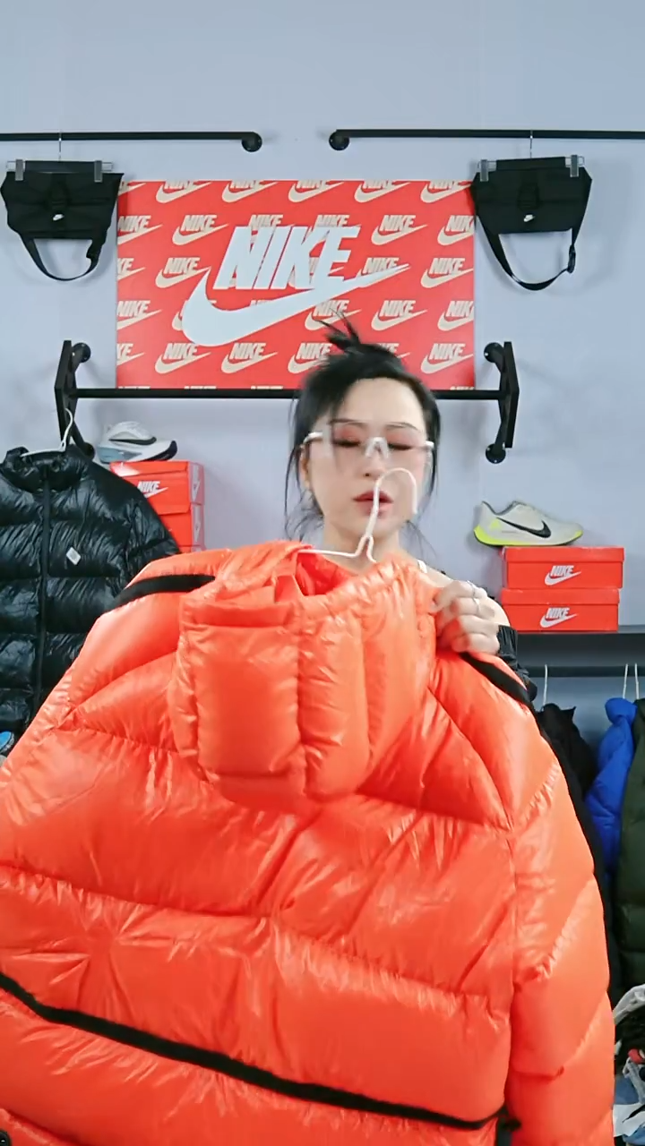 221闪购编码Nike/Jordan运动衣以直播间过款为准尺码