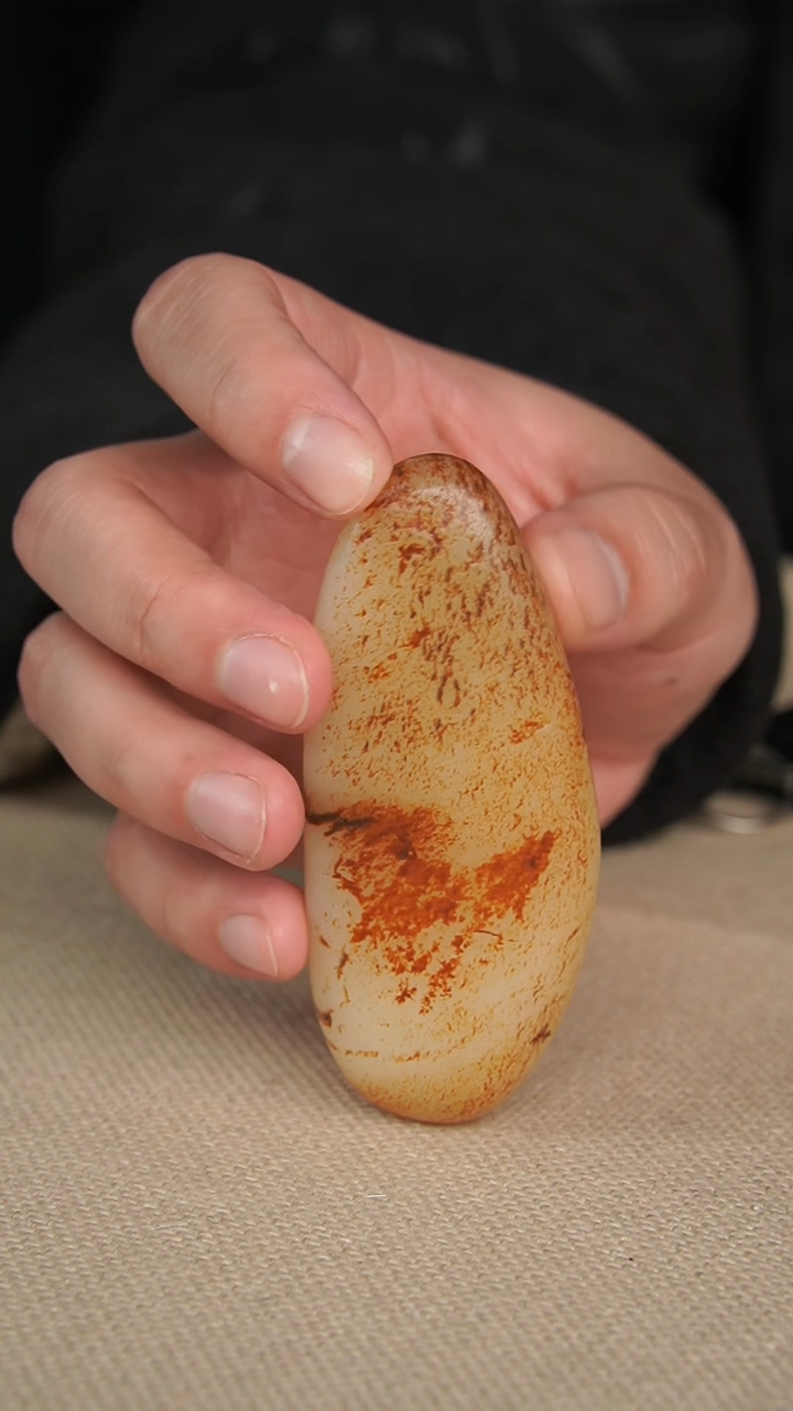 【闪购商品】和田玉把件未镶嵌把件