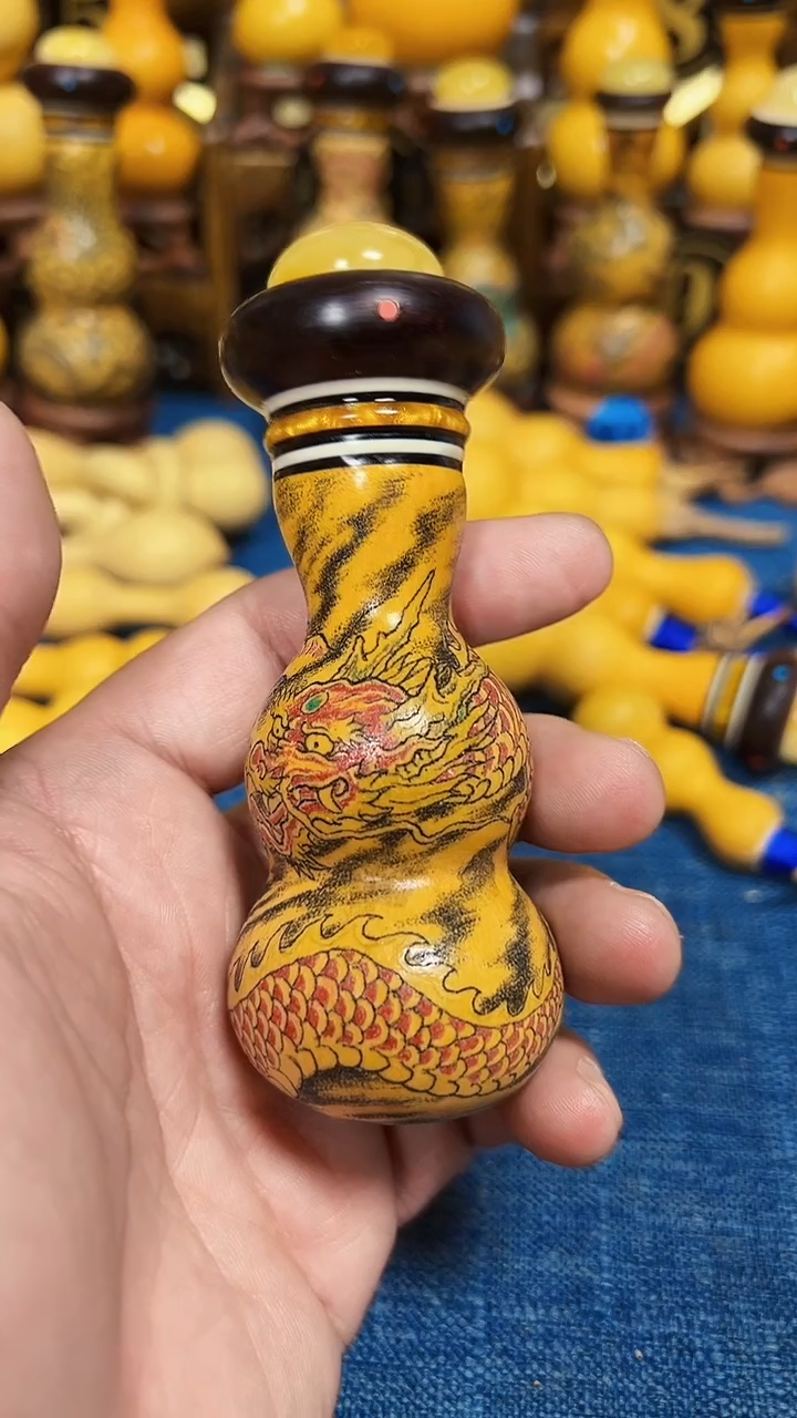 【闪购商品】好葫芦高端定制客户