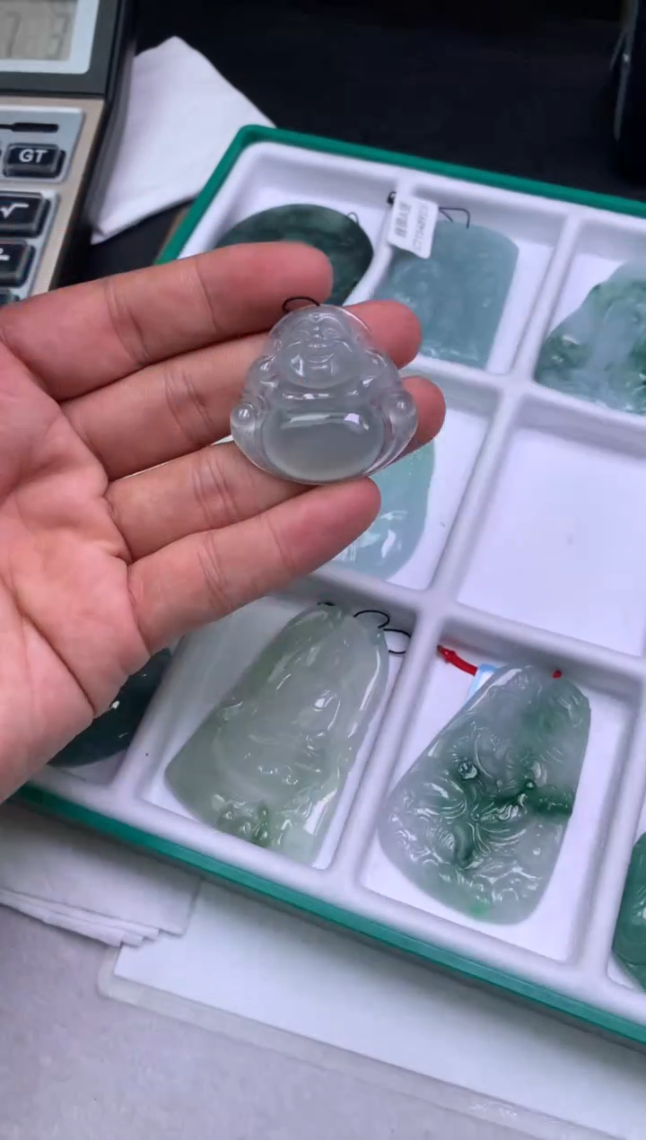 定制翡翠未镶嵌212212121