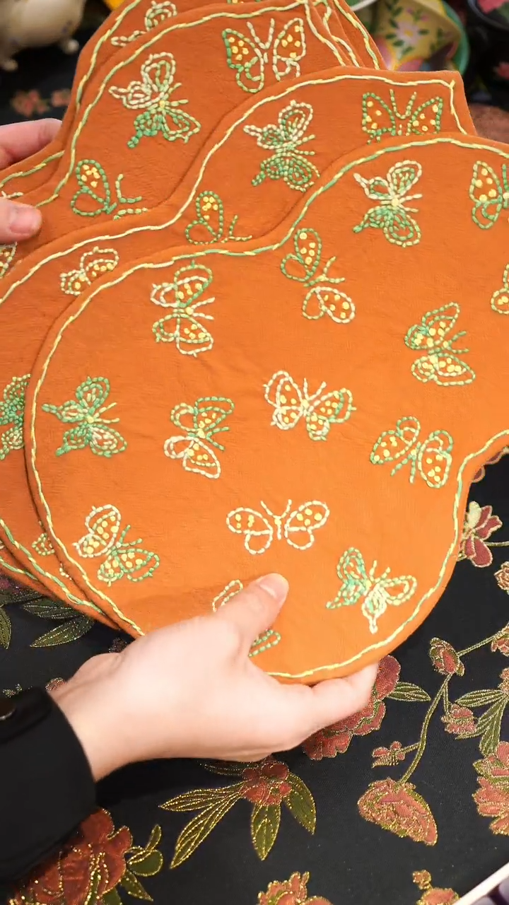 【闪购商品】瓷片茶席大碗茶的茶器