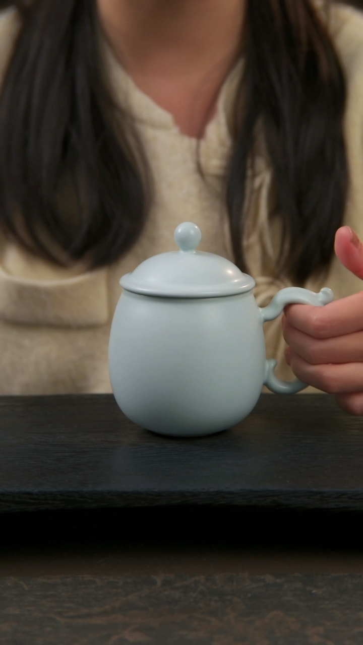 【闪购商品】杯玉龙个人杯1（拍下联系客服核对