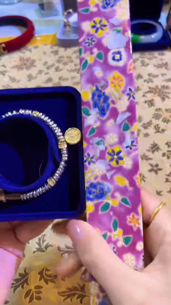 【闪购商品】瓷片陶茶666文玩周边多人