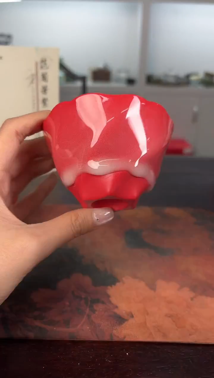 云间青瓷 小米茶器