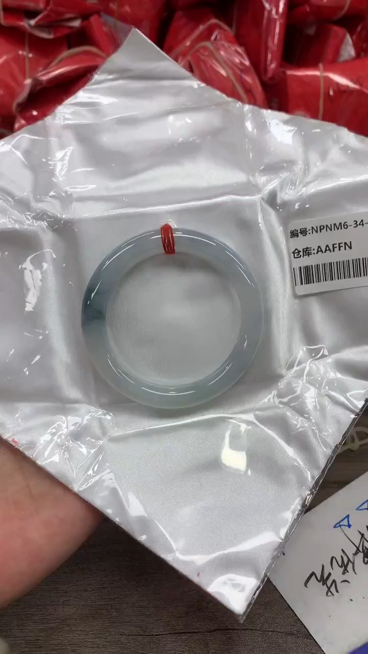 【闪购商品】翡翠手镯未镶嵌翡翠手镯